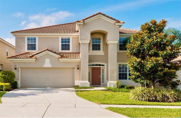 7756 Grassendale Street KISSIMMEE, FL House Sold - Photo 1 of 1. Opens carousel modal