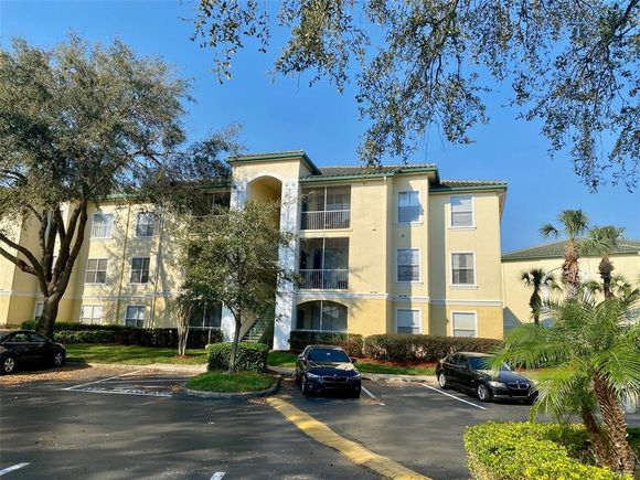 8826 Dunes Court Unit 307 KISSIMMEE, FL Condo Sold - Photo 1 of 1. Opens carousel modal