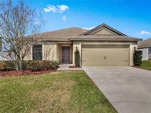 4534 Barbuda Drive TAVARES, FL House Sold - Photo 1 of 1. Opens carousel modal