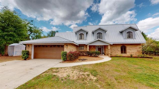 37101 N County Road 44a Road EUSTIS, FL House Sold - Photo 1 of 1. Opens carousel modal