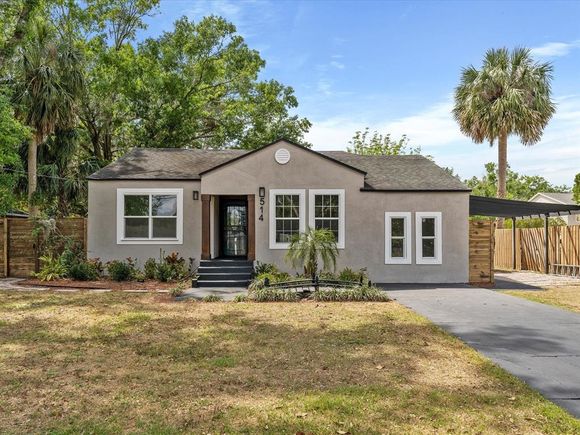 514 Mellonville Avenue SANFORD, FL House Sold - Photo 1 of 1. Opens carousel modal