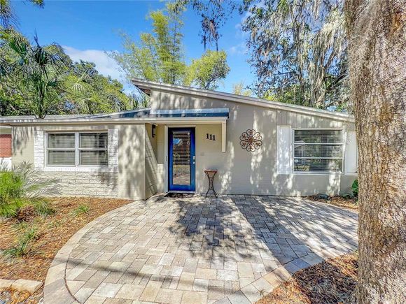 111 S Glenwood Avenue ORLANDO, FL House Sold - Photo 1 of 1. Opens carousel modal