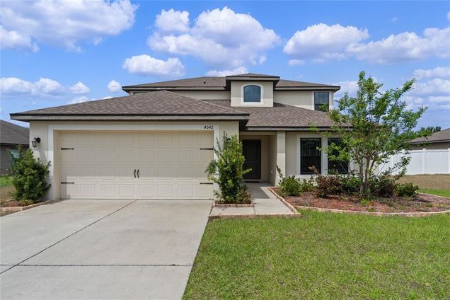 4542 Barbuda Drive TAVARES, FL House Sold - Photo 1 of 1. Opens carousel modal