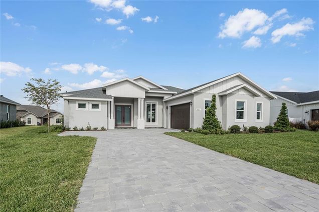 535 Blue Flag Drive AUBURNDALE, FL House Sold - Photo 1 of 1. Opens carousel modal