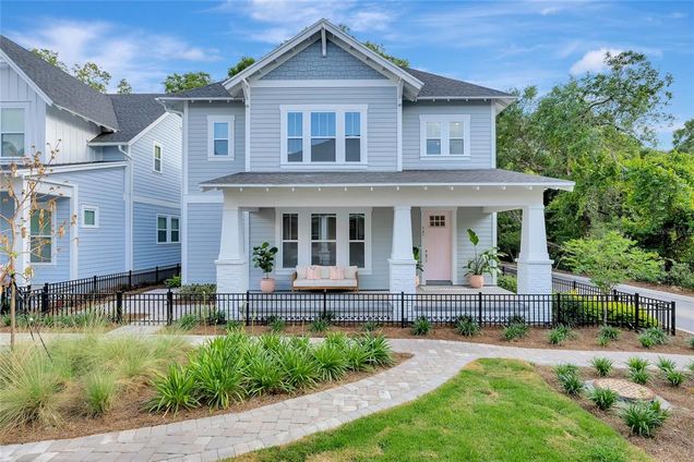 947 Honeywood Alley WINTER GARDEN, FL House Sold - Photo 1 of 1. Opens carousel modal