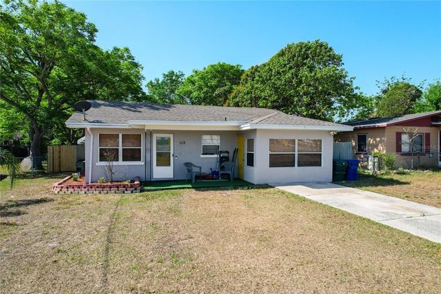 518 Avenue C SE WINTER HAVEN, FL House Sold - Photo 1 of 1. Opens carousel modal