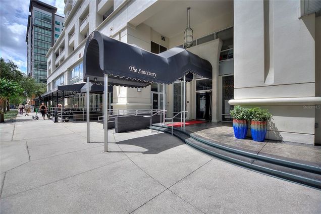 100 S Eola Drive Unit 1410 ORLANDO, FL Condo Sold - Photo 1 of 1. Opens carousel modal