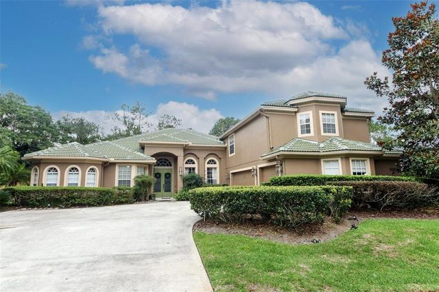 4508 Saddleworth Circle ORLANDO, FL House Sold - Photo 1 of 1. Opens carousel modal