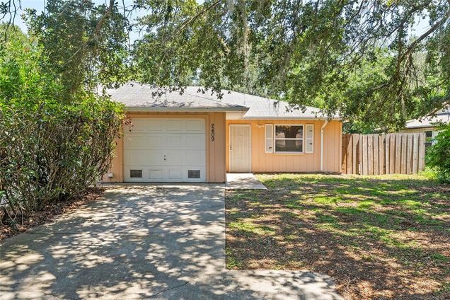 2409 Centennial Boulevard LEESBURG, FL House Sold - Photo 1 of 1. Opens carousel modal