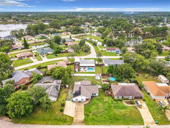 2917 Clovis Drive DELTONA, FL House Sold - Photo 1 of 1. Opens carousel modal
