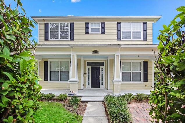 1324 E Marks Street ORLANDO, FL Townhouse Sold - Photo 1 of 1. Opens carousel modal