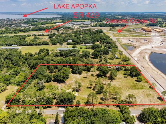 2277 Fullers Cross Road OCOEE, FL Plot of land Sold - Photo 1 of 1. Opens carousel modal