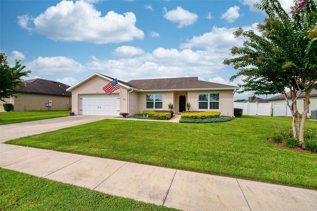 521 Tortola Avenue TAVARES, FL House Sold - Photo 1 of 1. Opens carousel modal