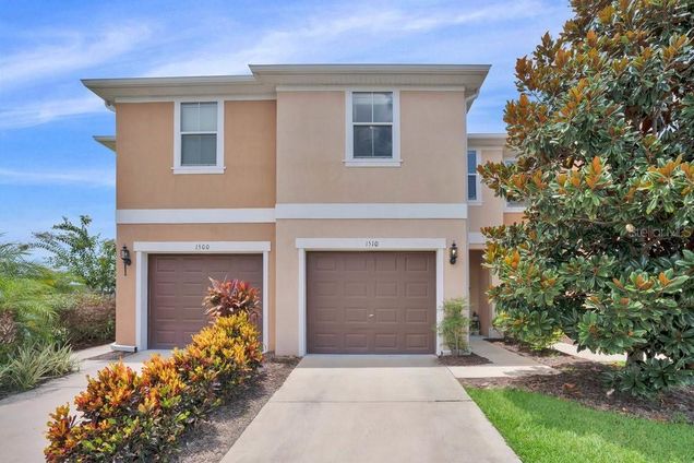 1510 Chelsea Drive DAVENPORT, FL Townhouse Sold - Photo 1 of 1. Opens carousel modal