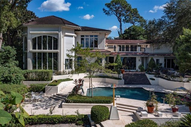 1311 Via Tuscany WINTER PARK, FL House Sold - Photo 1 of 1. Opens carousel modal
