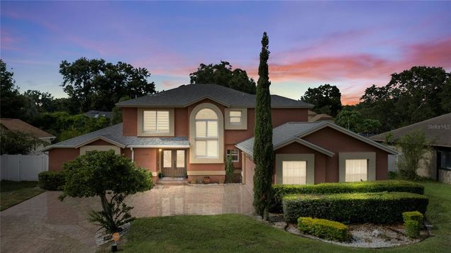 7834 Snowberry Cir ORLANDO, FL House Sold - Photo 1 of 1. Opens carousel modal