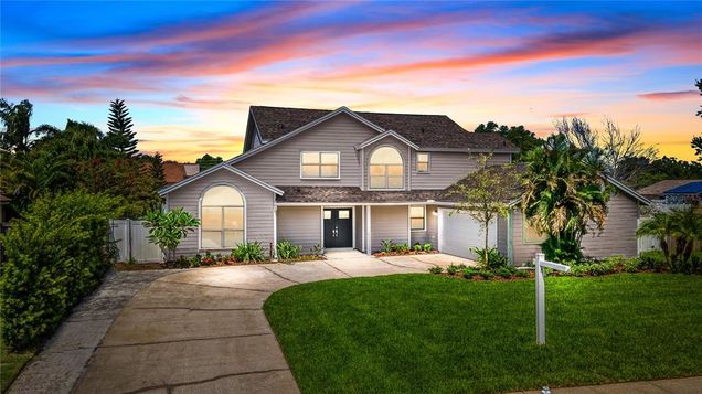 7933 Palmdale Drive ORLANDO, FL House Sold - Photo 1 of 1. Opens carousel modal