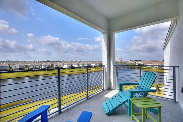 3141 Paradox Circle Unit 406 KISSIMMEE, FL Condo Sold - Photo 1 of 1. Opens carousel modal