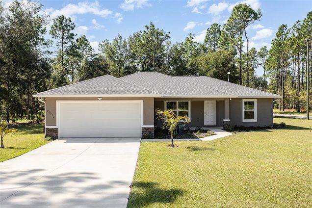 20392 SW 59th Lane DUNNELLON, FL House Sold - Photo 1 of 1. Opens carousel modal