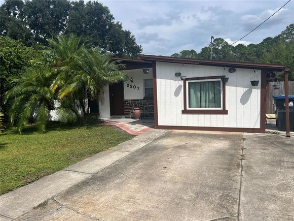 2307 Bonneville Drive ORLANDO, FL House Sold - Photo 1 of 1. Opens carousel modal