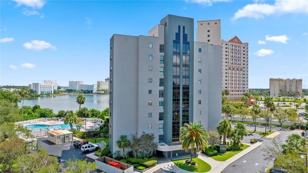 6165 Carrier Drive Unit 3512 ORLANDO, FL Condo Sold - Photo 1 of 1. Opens carousel modal