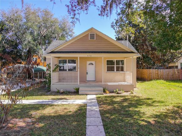 478 N Kentucky Avenue UMATILLA, FL House Sold - Photo 1 of 1. Opens carousel modal