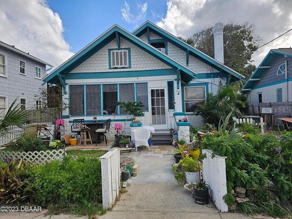 504 Vermont Avenue DAYTONA BEACH, FL House Sold - Photo 1 of 1. Opens carousel modal
