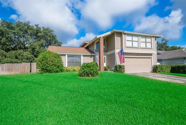 7758 Snowberry Circle ORLANDO, FL House Sold - Photo 1 of 1. Opens carousel modal