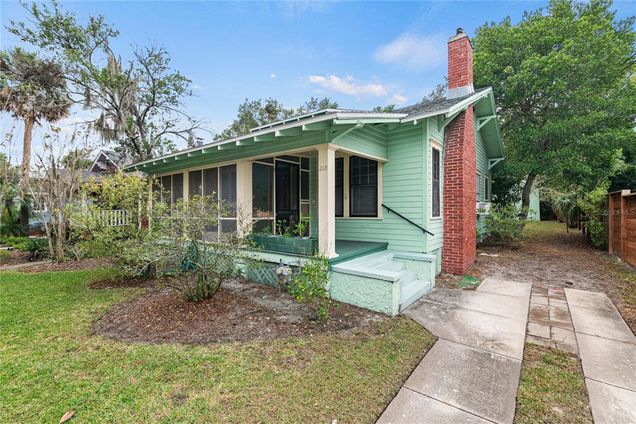 210 N Shine Avenue ORLANDO, FL House Sold - Photo 1 of 1. Opens carousel modal