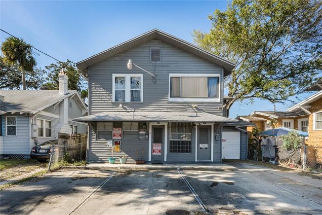 306 304 Taylor Avenue DAYTONA BEACH, FL Multifamily Sold - Photo 1 of 1. Opens carousel modal