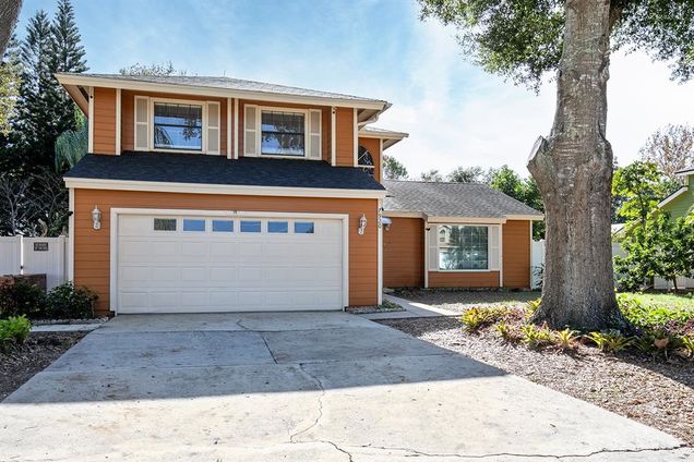 7920 Tumblestone Drive ORLANDO, FL House Sold - Photo 1 of 1. Opens carousel modal