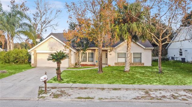 5932 Kendrew Drive PORT ORANGE, FL House Sold - Photo 1 of 1. Opens carousel modal