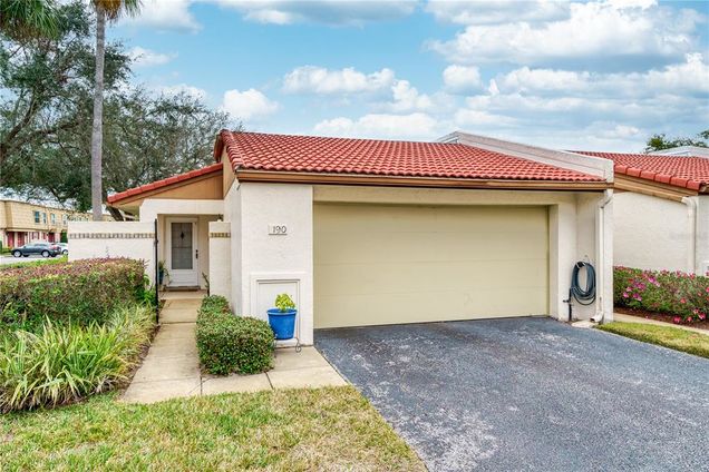 190 Balfour Drive Unit 1 WINTER PARK, FL Condo Sold - Photo 1 of 1. Opens carousel modal