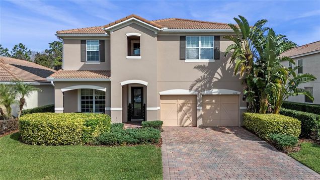 11738 Aurelio Lane ORLANDO, FL House Sold - Photo 1 of 1. Opens carousel modal