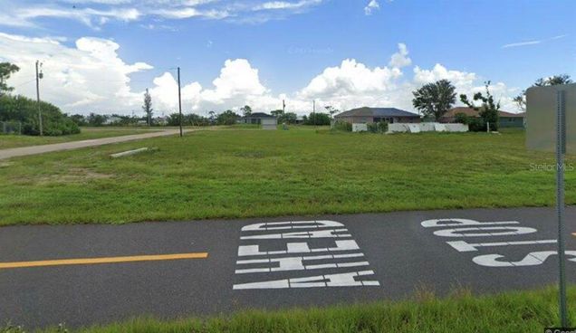 1313 Kismet Parkway W CAPE CORAL, FL Land Sold - Photo 1 of 1. Opens carousel modal