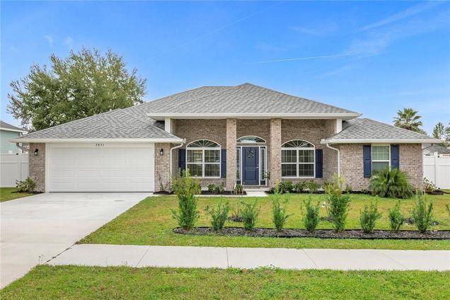 2831 Haulover Boulevard DELTONA, FL House Sold - Photo 1 of 1. Opens carousel modal