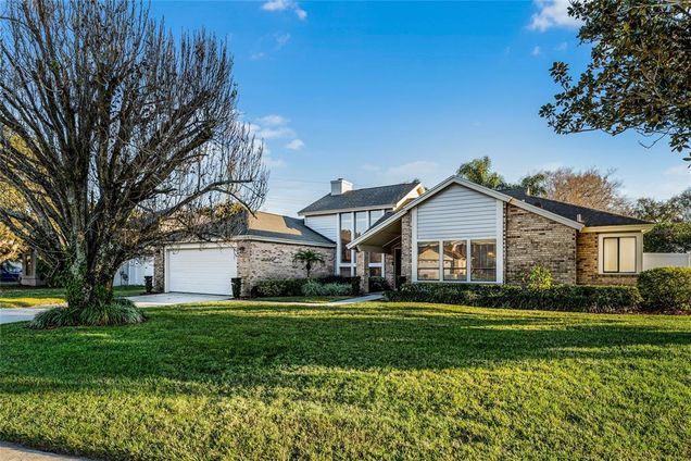 7821 Snowberry Circle ORLANDO, FL House Sold - Photo 1 of 1. Opens carousel modal