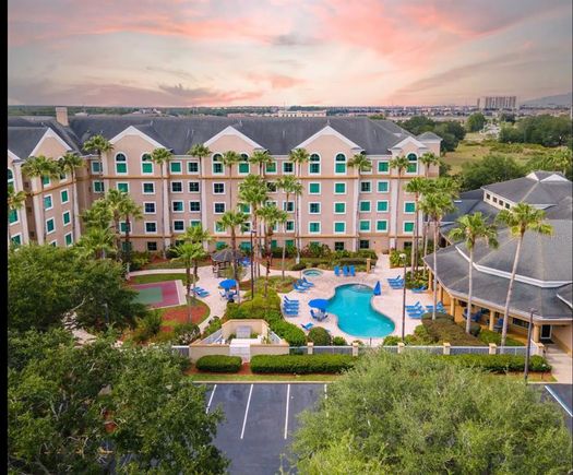 8303 Palm Parkway Unit 307 ORLANDO, FL Condo Sold - Photo 1 of 1. Opens carousel modal