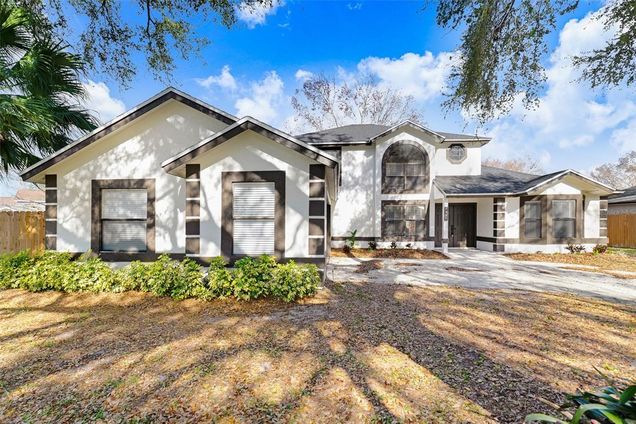 7927 Palmdale Drive ORLANDO, FL House Sold - Photo 1 of 1. Opens carousel modal