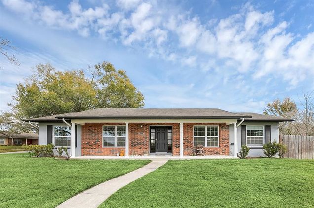 3633 Macarthur Drive ORLANDO, FL House Sold - Photo 1 of 1. Opens carousel modal