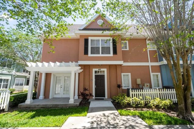 2208 San Vittorino Circle Unit 101 KISSIMMEE, FL Townhouse Sold - Photo 1 of 1. Opens carousel modal