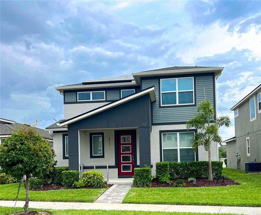 16413 Olive Hill Drive WINTER GARDEN, FL House Sold - Photo 1 of 1. Opens carousel modal
