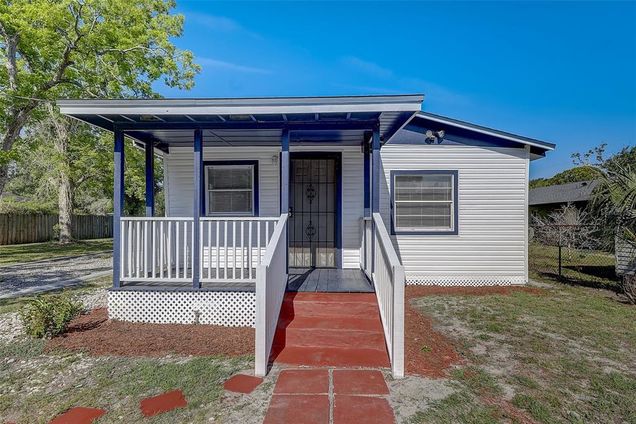 1604 Peach Avenue SANFORD, FL House Sold - Photo 1 of 1. Opens carousel modal