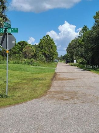 12108 Wellington Avenue PORT CHARLOTTE, FL Plot of land Active - Photo 1 of 6. Opens carousel modal