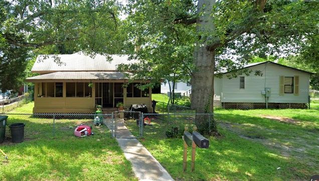 634 Day Avenue JACKSONVILLE, FL House Sold - Photo 1 of 1. Opens carousel modal