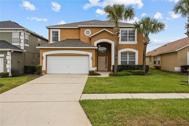 8675 La Isla Drive KISSIMMEE, FL House Sold - Photo 1 of 1. Opens carousel modal