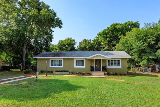 43 Lake Drive DEBARY, FL House Sold - Photo 1 of 1. Opens carousel modal