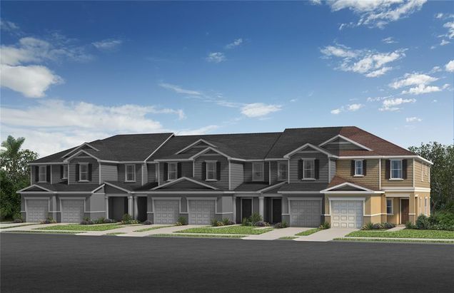 758 Stoney Point Circle DAVENPORT, FL Townhouse Sold - Photo 1 of 1. Opens carousel modal