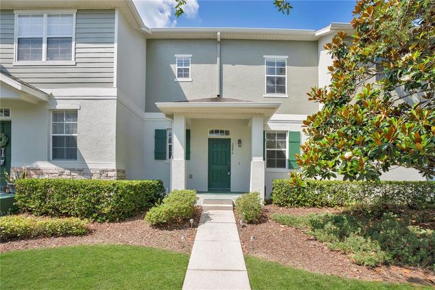 2886 Grasmere View Parkway KISSIMMEE, FL Townhouse Sold - Photo 1 of 1. Opens carousel modal