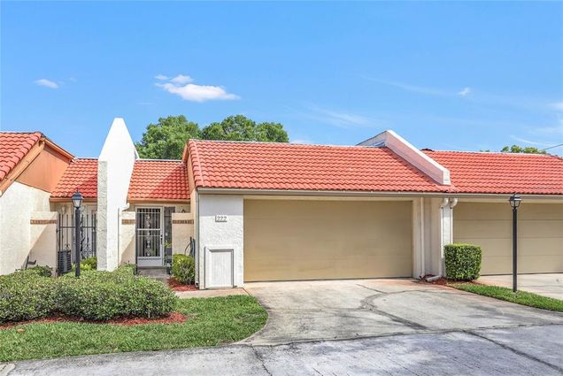 222 Balfour Drive Unit 14 WINTER PARK, FL Condo Sold - Photo 1 of 1. Opens carousel modal